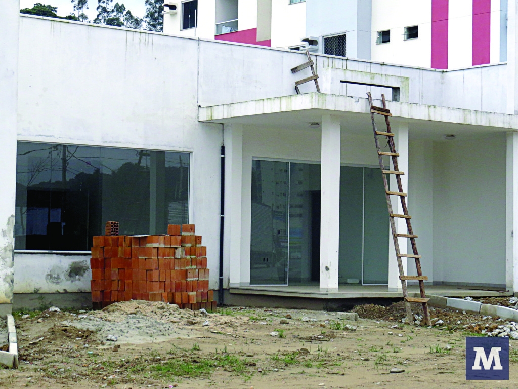 Prefeitura muda planos para UPA 24 horas