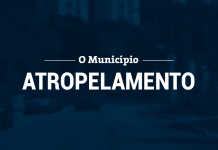 Jovem é atropelado por moto na rodovia Ivo Silveira, em Brusque