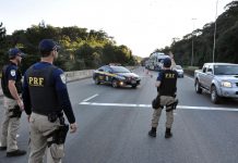 Editorial: A PRF a serviço da corporação