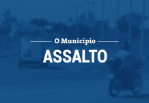Família é amarrada e ameaçada por assaltantes armados no Centro de Brusque