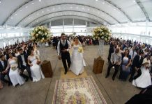 Programa Brusque Bem-Me-Quer terá casamento coletivo e ações para crianças e idosos