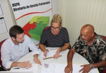 Governo do estado inicia “pente fino” nos bens da administração pública