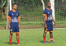 Brusque encara Hercílio Luz pela 11ª rodada do Campeonato Catarinense