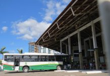 Licitação do transporte coletivo em Brusque depende do plano de mobilidade urbana