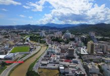 O tempo até terça-feira: saiba os detalhes