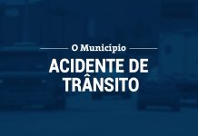 Motociclista fica ferido em acidente com carro na rodovia Antônio Heil