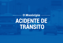 Duas mulheres são atropeladas na rua Nova Trento