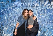 Denim Party reúne celebridades em São Paulo a convite da Colcci