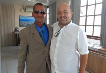 Morador do Albergue Municipal é aprovado em processo seletivo da Prefeitura de Brusque