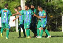 Angelina e Limeira Melo Materiais buscam a primeira vitória no Amador