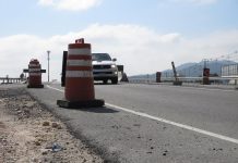 Estado pressiona consórcio para que termine duplicação da rodovia Antônio Heil em 2019