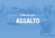 Atendente de farmácia reage e domina assaltante, em Blumenau
