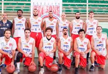 Brusque Basquete joga contra Cravinhos nesta sexta-feira
