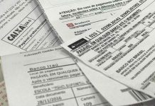 Governo federal determina que contribuição sindical deve ser cobrada por boleto