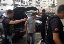 Justiça concede liberdade a empresário de Guabiruba acusado de roubo de carga