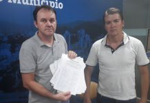 Fórum da Bicicleta faz abaixo-assinado por ciclofaixas nas ruas Sete de Setembro e Santos Dumont