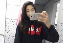 Após vir para festa em Brusque, adolescente está desaparecida desde sexta-feira