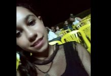 Família de Brusque procura adolescente de 15 anos, desaparecida desde quinta-feira