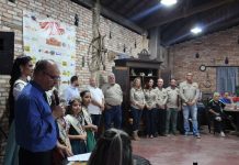 Lançamento da 26ª Fenajeep mostra as novidades organizadas para este ano