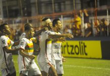 Saiba quais serão os adversários do Brusque no Campeonato Brasileiro Série D