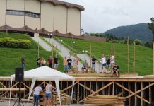 Espetáculo “Paixão e Morte de um Homem Livre” contará com novidades neste ano