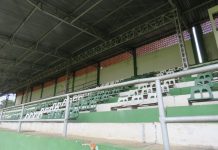 Paysandú busca reativar arquibancadas durante o Campeonato Municipal Amador