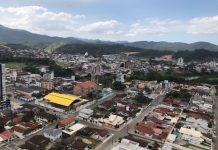 Assine o jornal O Município em São João Batista