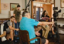 Documentário contará história do jogo entre Carlos Renaux e Botafogo realizado em 1958