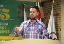 Vereadores cobram agilidade na conclusão da duplicação da Antônio Heil