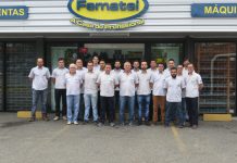 20 anos de perseverança e credibilidade