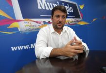 Após condenação judicial, Jones Bosio é exonerado de cargo na Câmara de Brusque