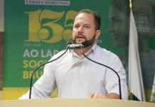 Atendimento em horário reduzido pela prefeitura gera debates na Câmara de Brusque