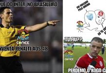 Moradores de Brusque fazem sucesso com página de humor sobre rivalidade Grenal