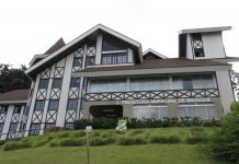 Prefeitura de Brusque muda punição aplicada a empresa responsável pela reforma administrativa