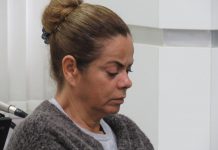 TJ-SC nega embargos da defesa de Sandra Maria Bernardes, condenada pela morte de Chico Wehmuth