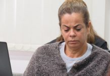 Ministério público apresenta novo pedido de prisão de Sandra Maria Bernardes