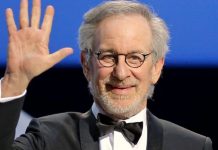 Eita, Spielberg!
