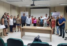 Casamento coletivo tem edital lançado e primeiros casais inscritos