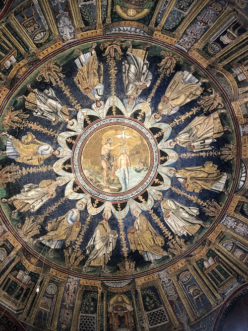 Ravenna - a cidade dos mosaicos na Itália Mari Pelo Mundo - Viagens  exclusivas e de luxo em família