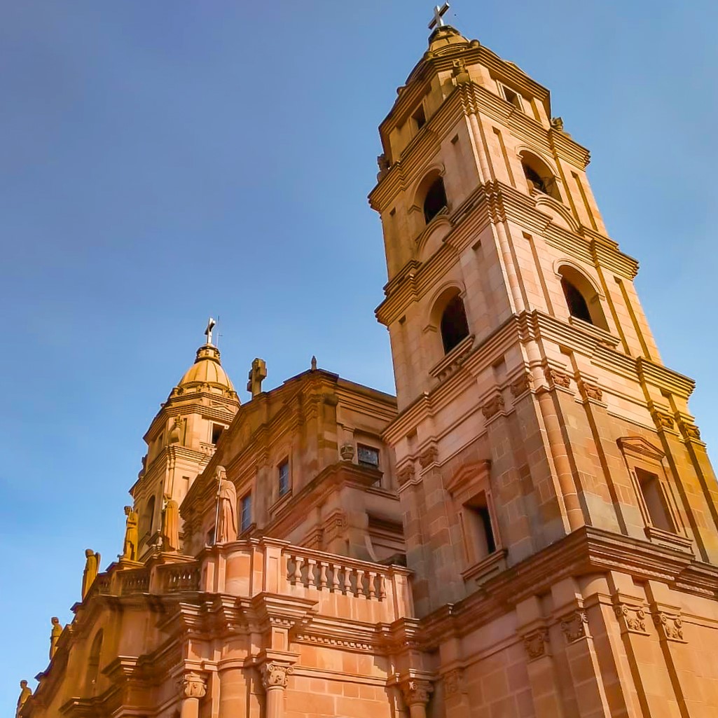 Catedral Santo Ângelo