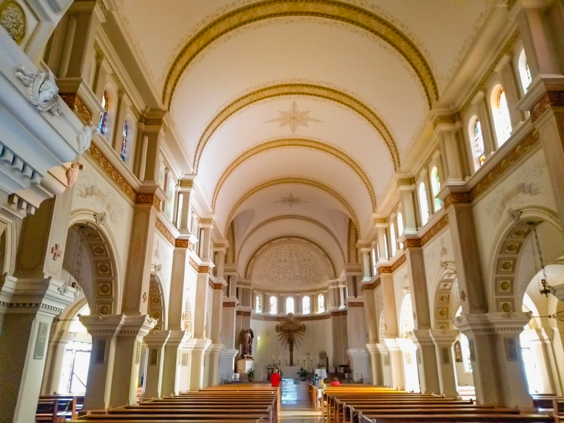 Catedral Santo Ângelo