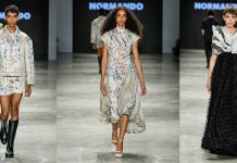 Empresa de Brusque, referência em estamparia digital, faz história ao levar sustentabilidade e inovação ao São Paulo Fashion Week