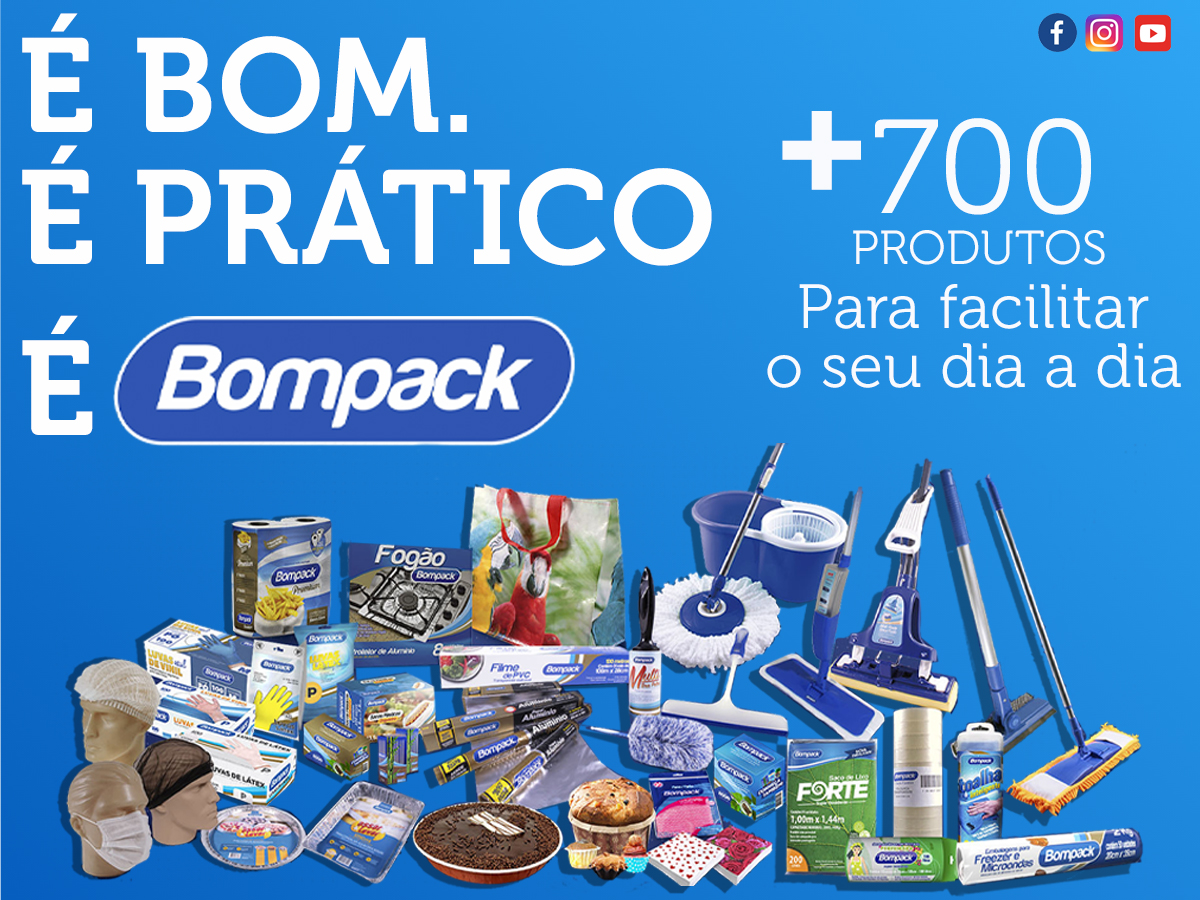 Bompack site Santa Cruz x Brusque Série C