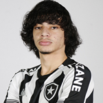 Matheus Nascimento Botafogo