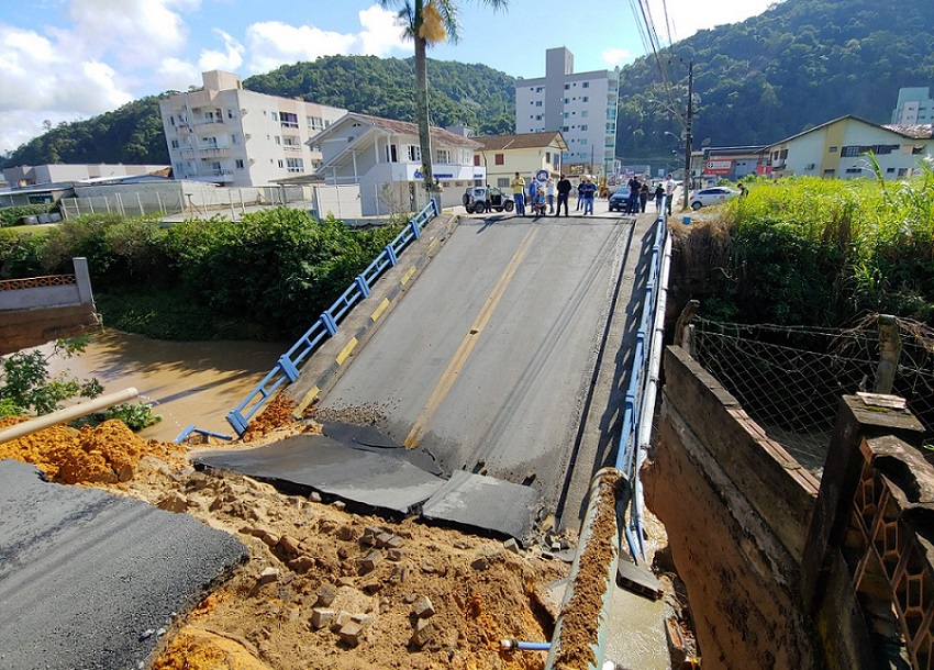 ponte guarani