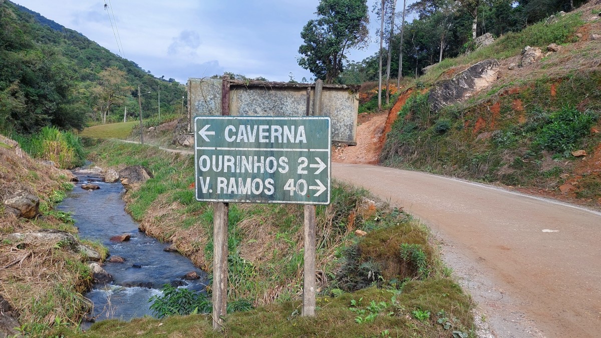 botuverá