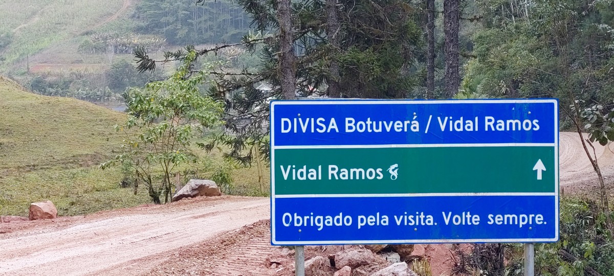 botuverá