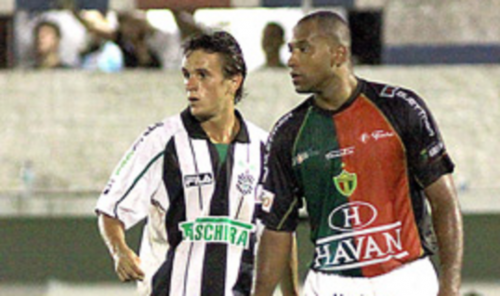 Brusque Figueirense 2010