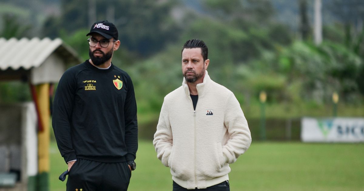 Luan Carlos Brusque técnico (1)