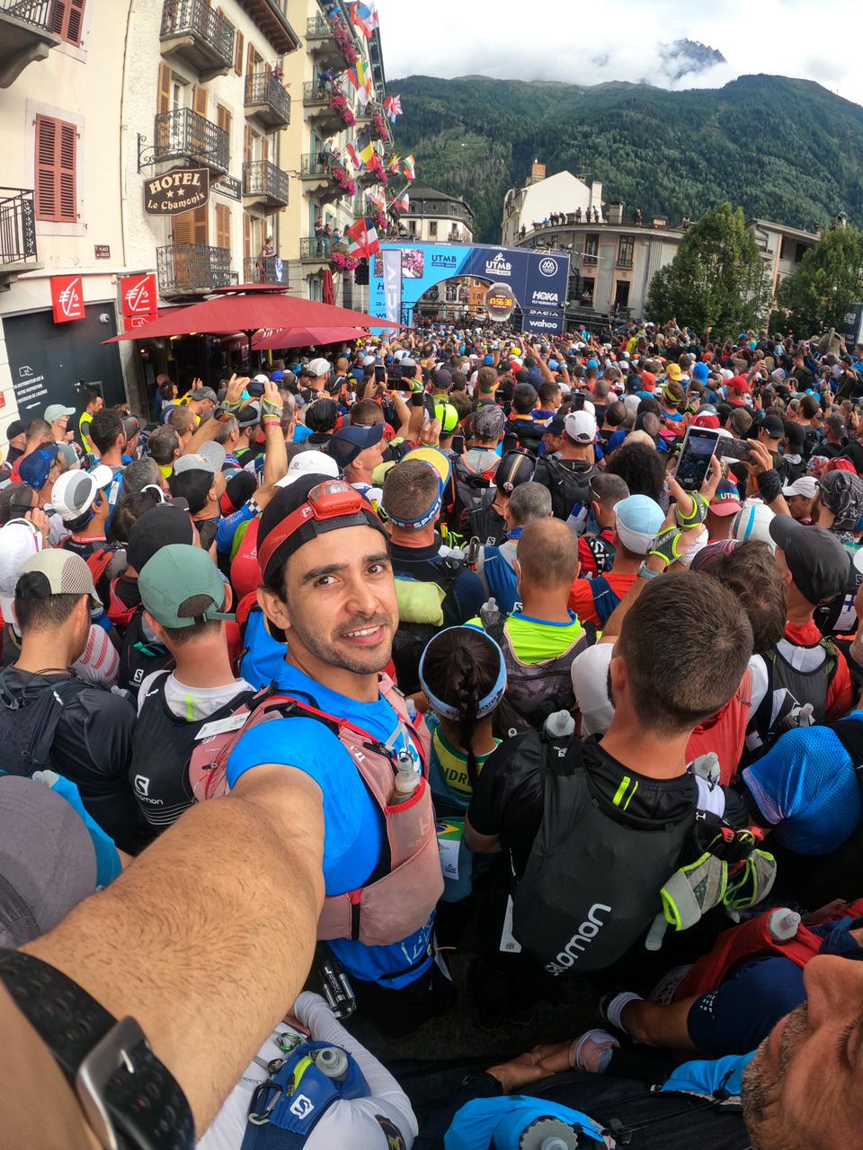 Joelso Cordeiro Brusque UTMB